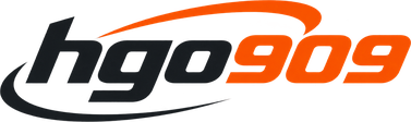 hgo909 Logo